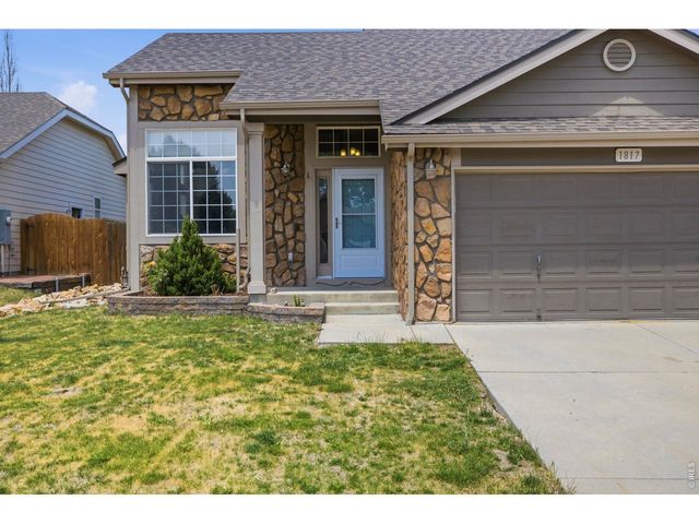 1817 Chesapeake Cir, Johnstown, CO 80534