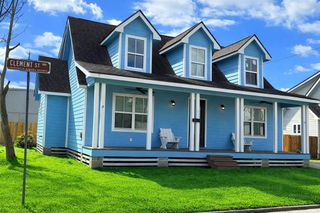 832 Clement St Street, Lake Charles, LA 70601