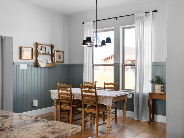 170 Proctor Lane, Decatur, TX 76234