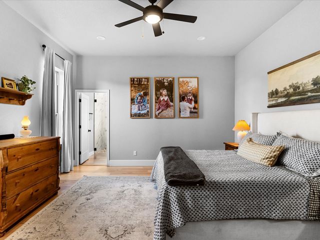 170 Proctor Lane, Decatur, TX 76234