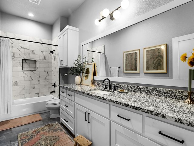 170 Proctor Lane, Decatur, TX 76234