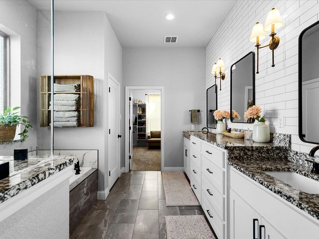 170 Proctor Lane, Decatur, TX 76234