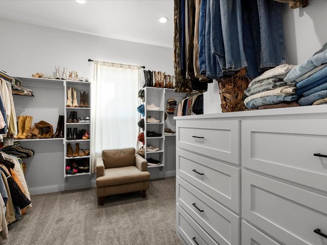 170 Proctor Lane, Decatur, TX 76234