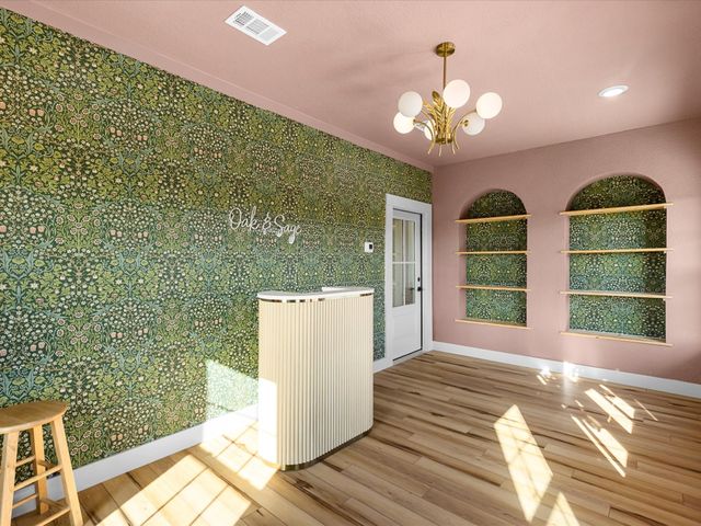 170 Proctor Lane, Decatur, TX 76234