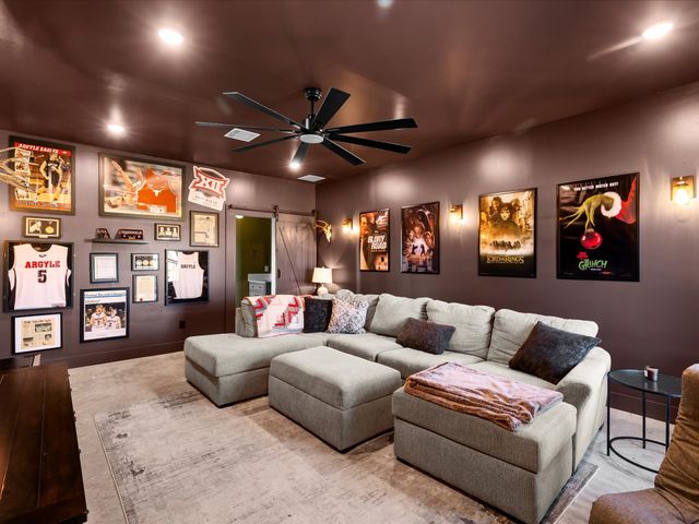 170 Proctor Lane, Decatur, TX 76234