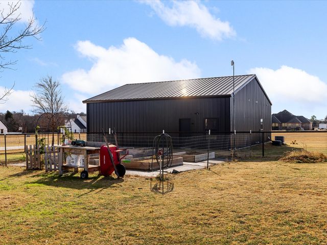 170 Proctor Lane, Decatur, TX 76234