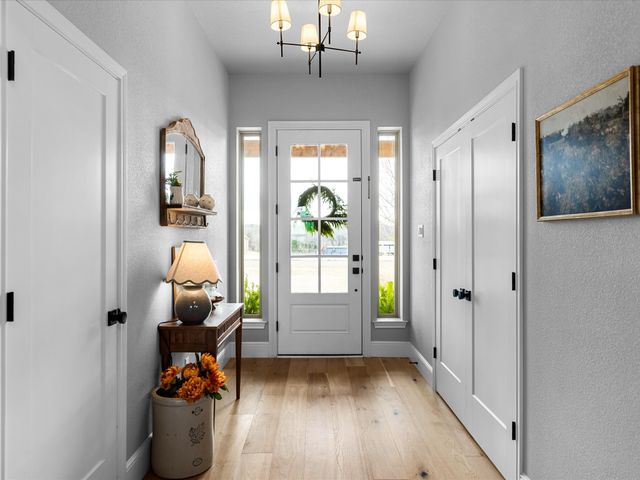 170 Proctor Lane, Decatur, TX 76234