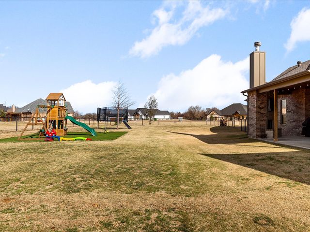 170 Proctor Lane, Decatur, TX 76234