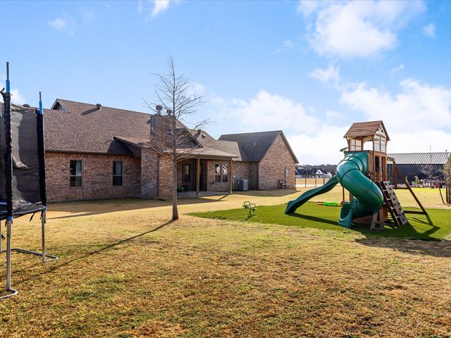 170 Proctor Lane, Decatur, TX 76234