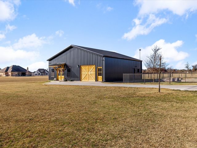 170 Proctor Lane, Decatur, TX 76234