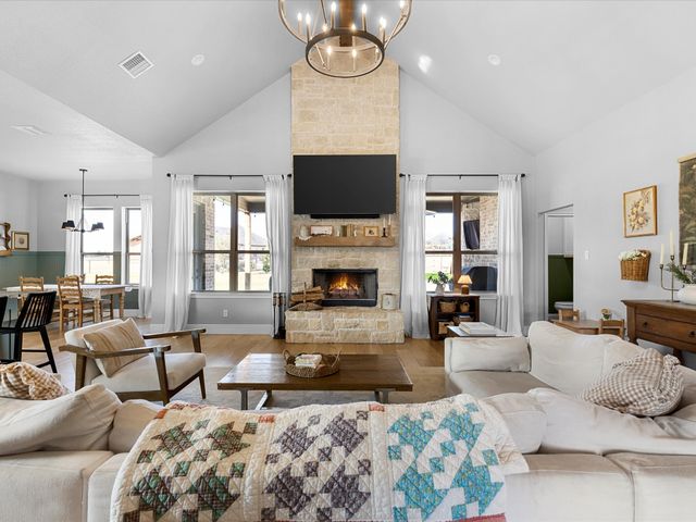 170 Proctor Lane, Decatur, TX 76234