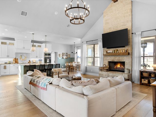 170 Proctor Lane, Decatur, TX 76234