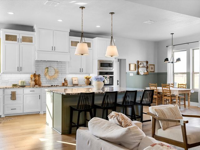 170 Proctor Lane, Decatur, TX 76234