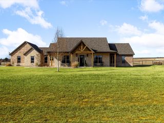 170 Proctor Lane, Decatur, TX 76234