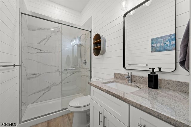 2912 Buttonwood Key CT, St James City, FL 33956