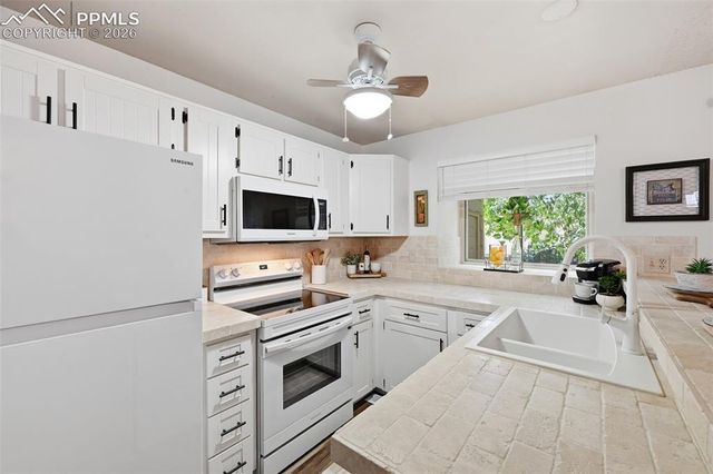 6836 Overland Drive, Colorado Springs, CO 80919