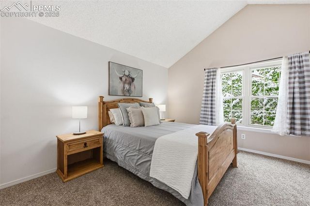 6836 Overland Drive, Colorado Springs, CO 80919