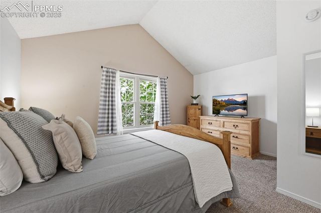 6836 Overland Drive, Colorado Springs, CO 80919