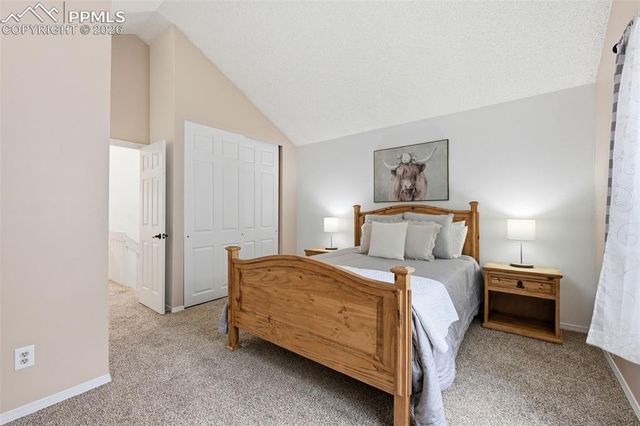 6836 Overland Drive, Colorado Springs, CO 80919