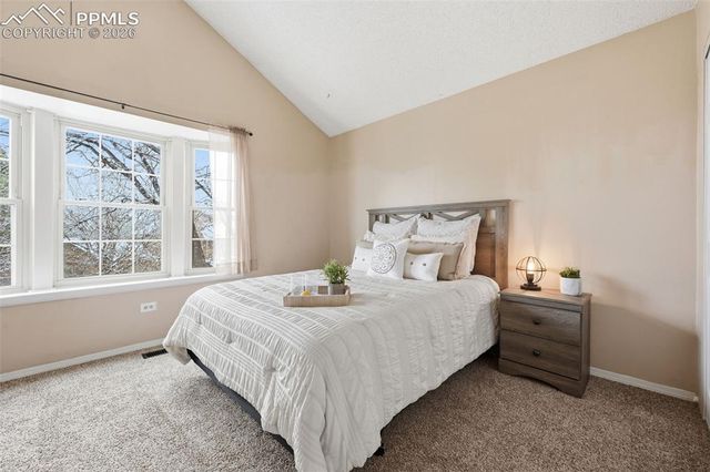 6836 Overland Drive, Colorado Springs, CO 80919