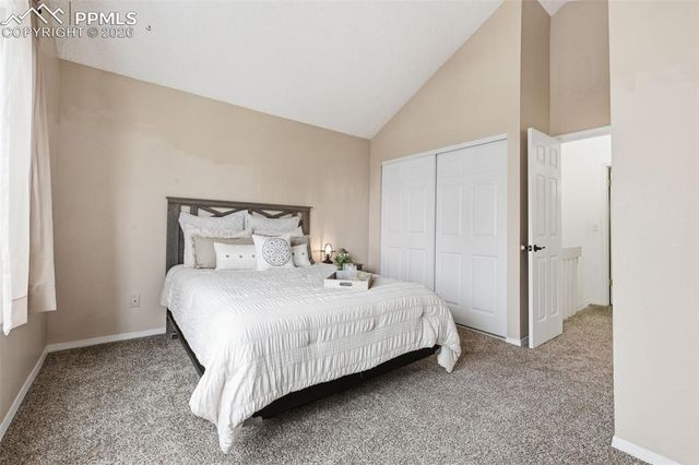 6836 Overland Drive, Colorado Springs, CO 80919