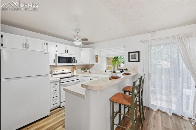 6836 Overland Drive, Colorado Springs, CO 80919