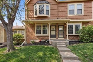 6836 Overland Drive, Colorado Springs, CO 80919