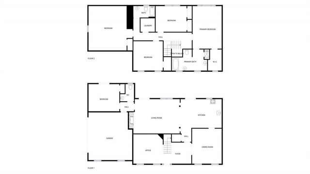 4039 Lakeland Hills Drive, Douglasville, GA 30134