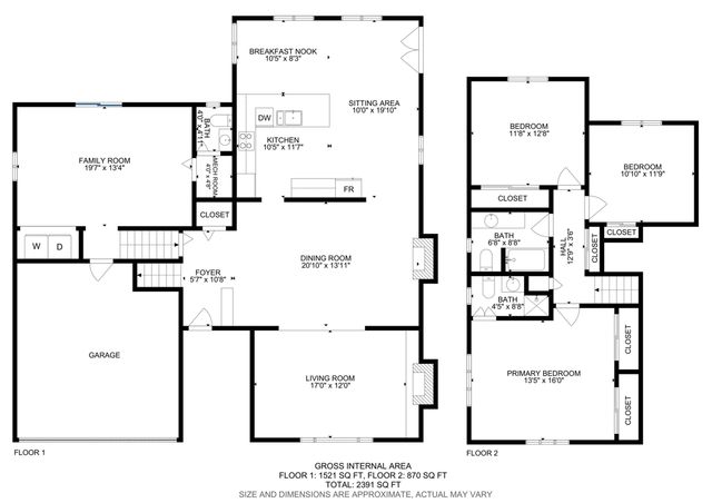 18153 18153 Plymouth Dr, Castro Valley, CA 94546