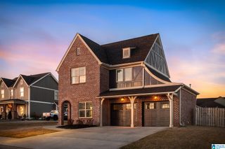 5271 DREW RUN, Trussville, AL 35173