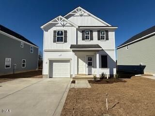 87 Stout Landing, Dunn, NC 28334