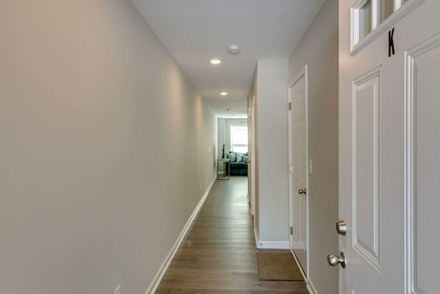 1960 Batts Ln Apt D, Clarksville, TN 37042