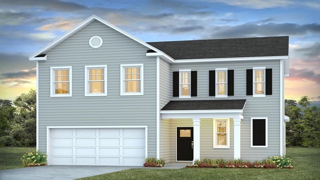 246 Grouper Lane, Summerville, SC 29483
