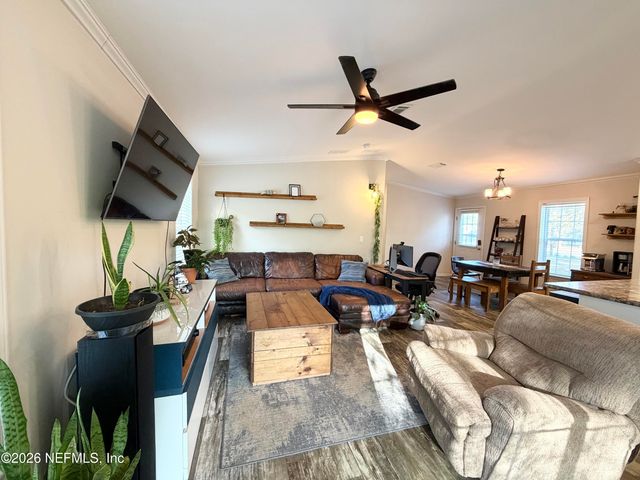 85487 ASHLEY Avenue, Yulee, FL 32097