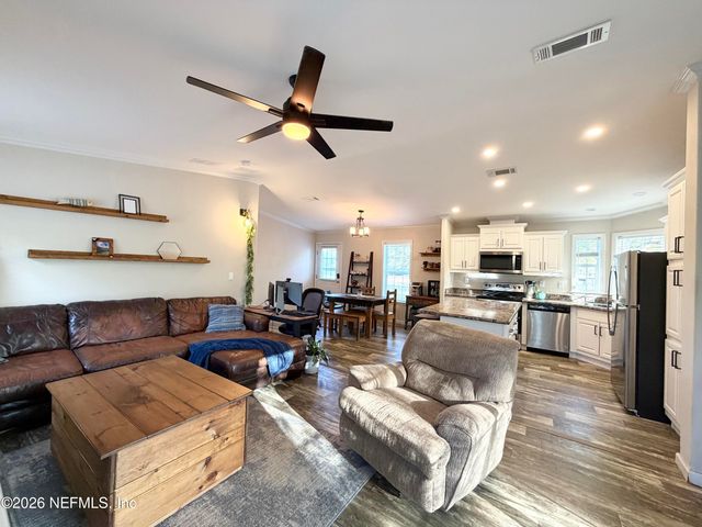 85487 ASHLEY Avenue, Yulee, FL 32097