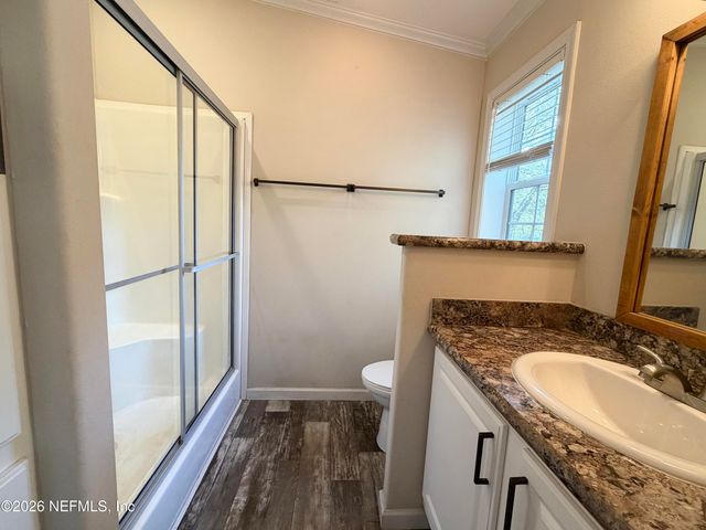 85487 ASHLEY Avenue, Yulee, FL 32097