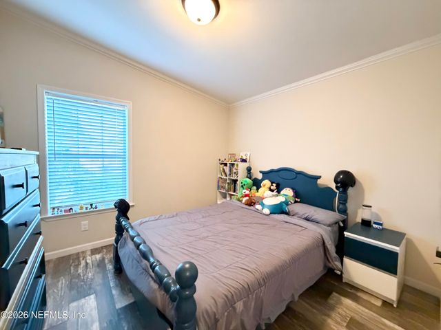 85487 ASHLEY Avenue, Yulee, FL 32097