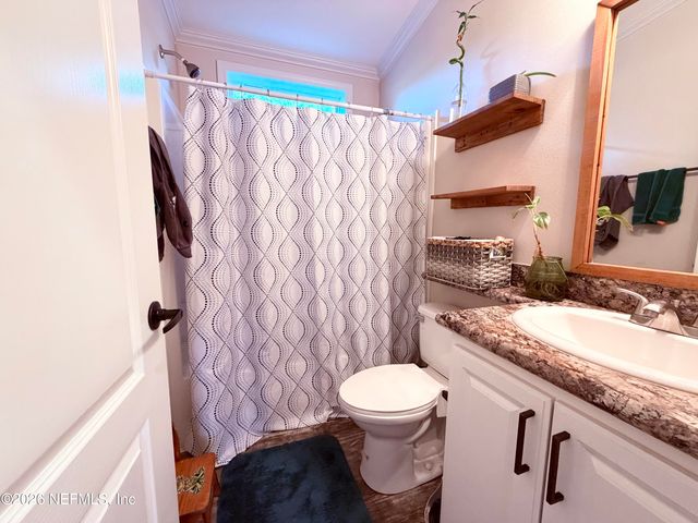 85487 ASHLEY Avenue, Yulee, FL 32097