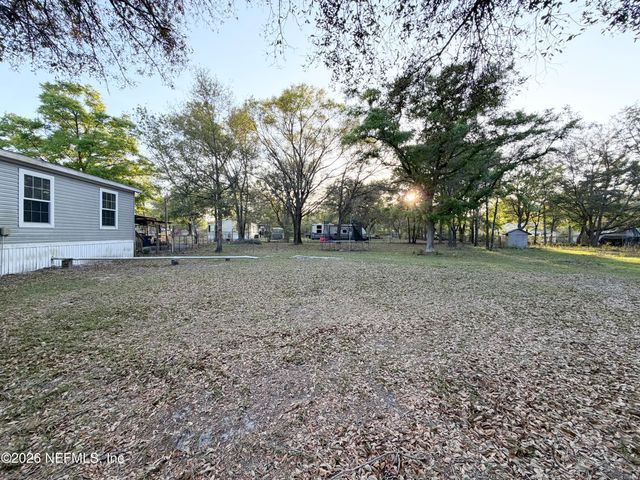 85487 ASHLEY Avenue, Yulee, FL 32097