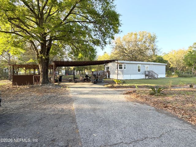 85487 ASHLEY Avenue, Yulee, FL 32097