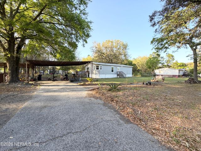 85487 ASHLEY Avenue, Yulee, FL 32097