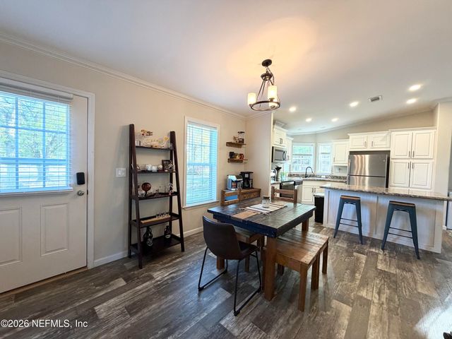 85487 ASHLEY Avenue, Yulee, FL 32097