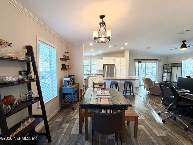 85487 ASHLEY Avenue, Yulee, FL 32097