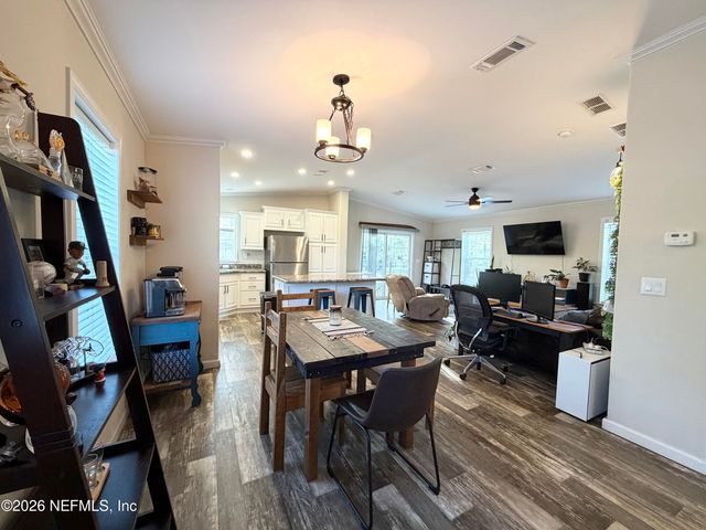 85487 ASHLEY Avenue, Yulee, FL 32097