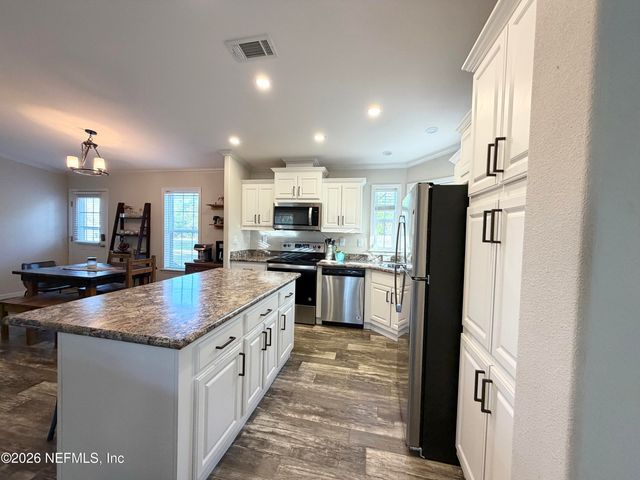 85487 ASHLEY Avenue, Yulee, FL 32097