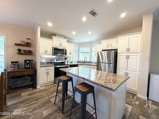 85487 ASHLEY Avenue, Yulee, FL 32097