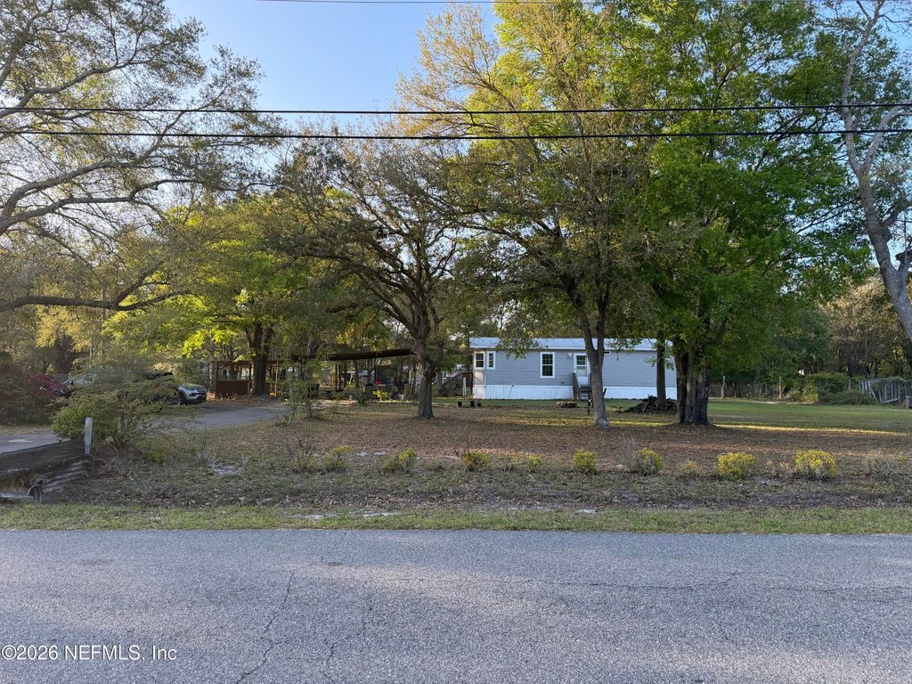 85487 ASHLEY Avenue, Yulee, FL 32097