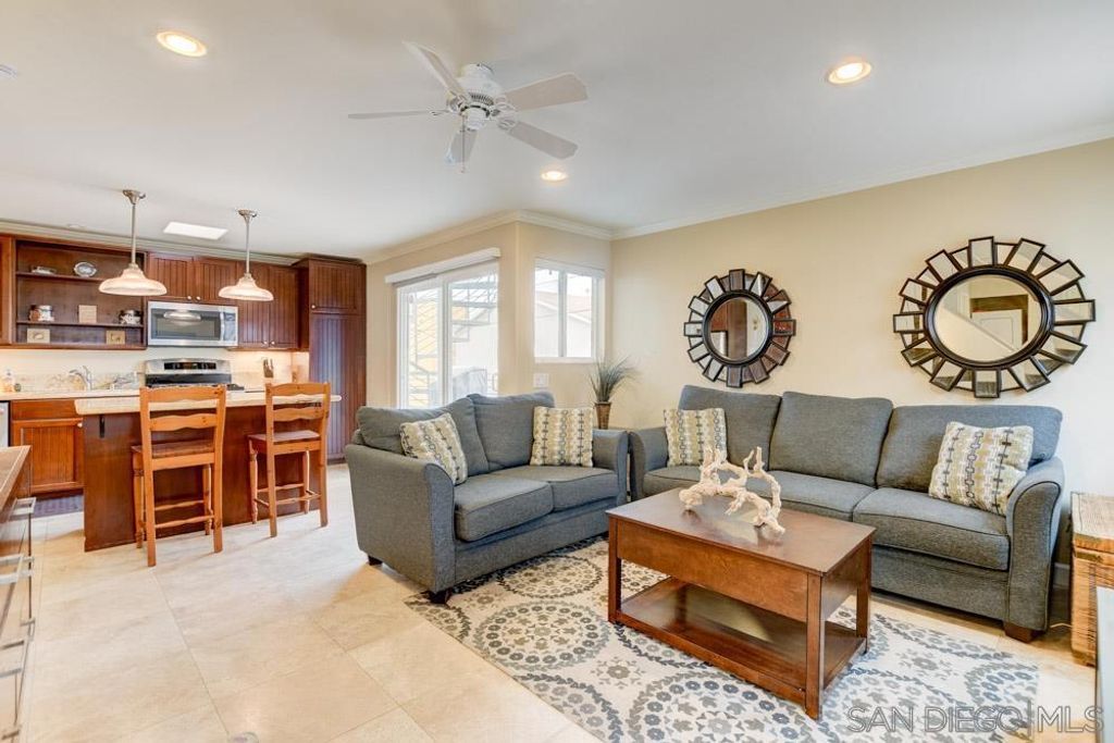 721 723 Ensenada Ct., San Diego, CA 92109 — photo 3