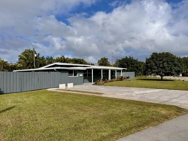 525 NE 27th Street, Wilton Manors, FL 33334