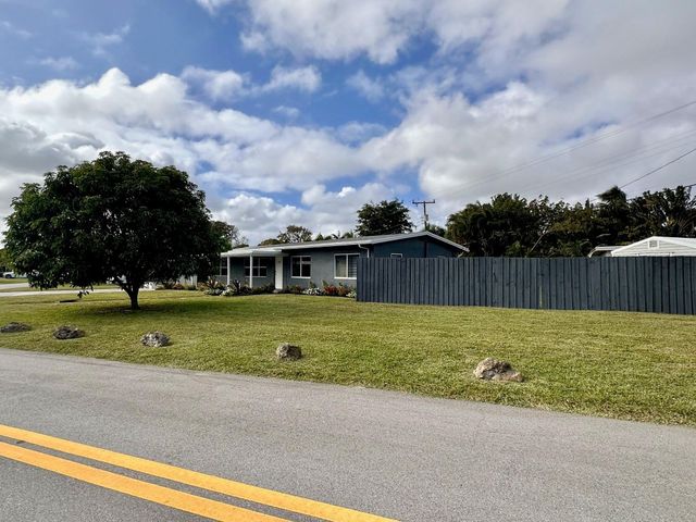 525 NE 27th Street, Wilton Manors, FL 33334